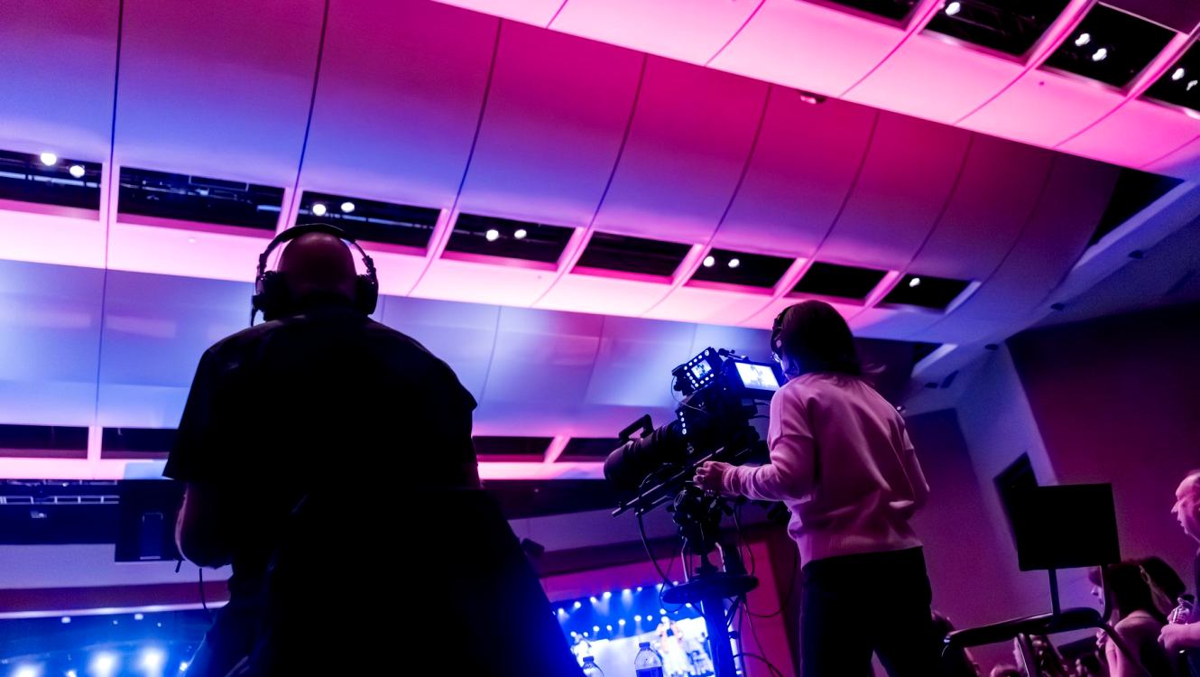 Getting a Finished Feed to the Broadcaster: A Practical Delivery Guide