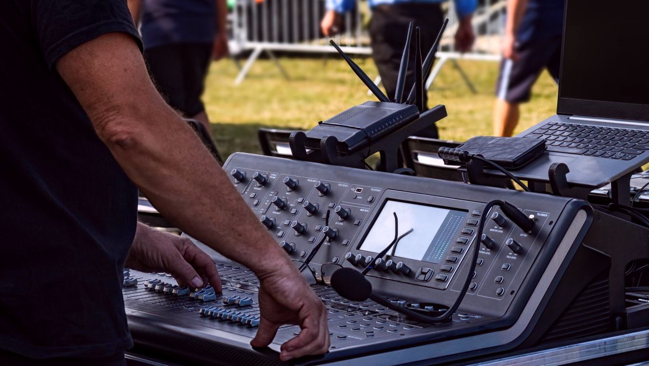 What Producers Ask Us Most About Multi-Camera Event Feeds